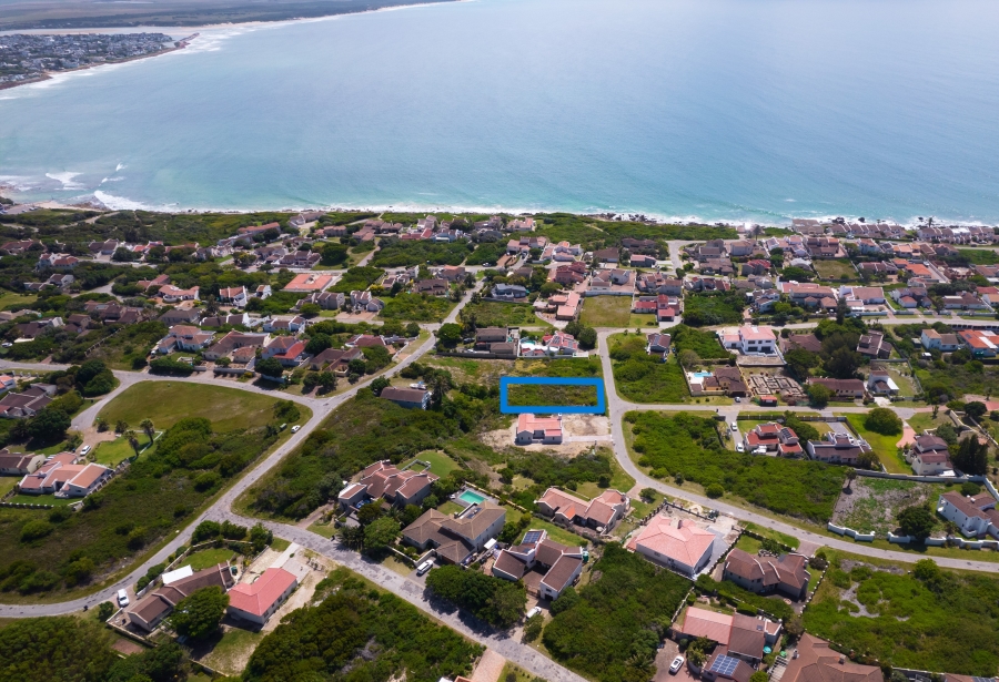 0 Bedroom Property for Sale in Santareme Eastern Cape